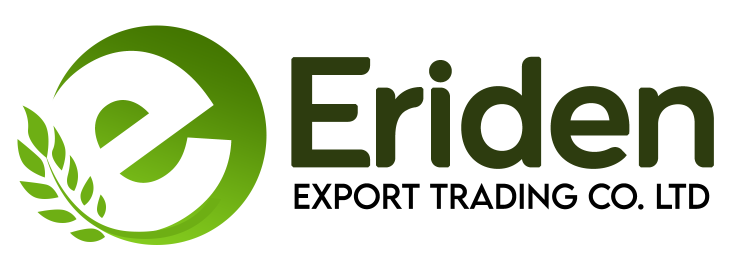 ERIDEN